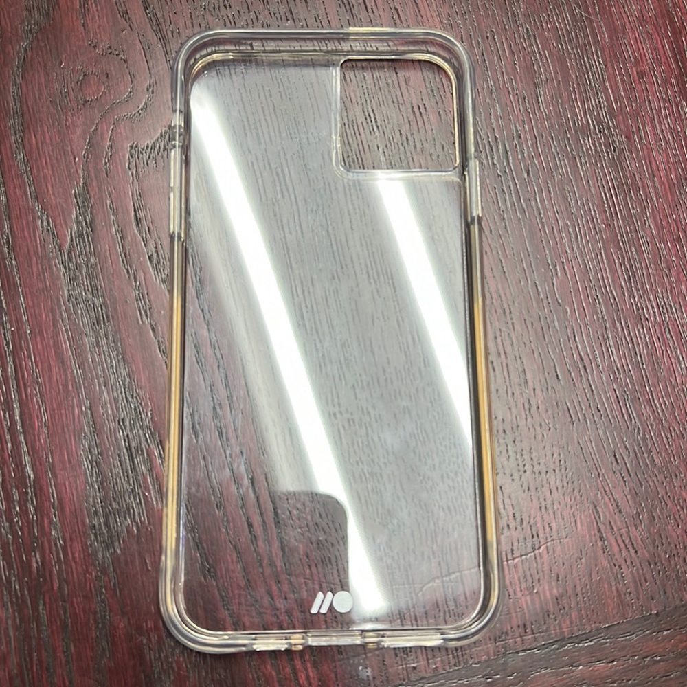 iPhone 11 Pro Max Casemate Phone Case